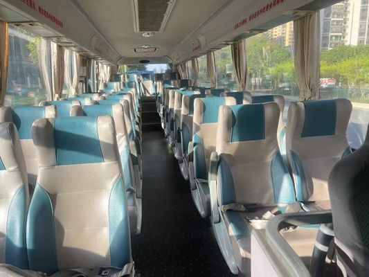Beyaz Kral Ejder kullanılmış ticari otobüsler 2 kapılı dizel yakıt