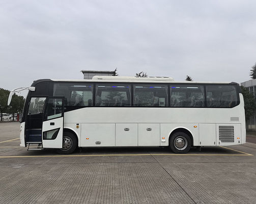 Kullanılmış Turist Otobüsü ShenLong 10m 39-47seats RHD CNG Otobüsü Yeni Otobüs Kullanılmış Otobüs Koç Otobüsü