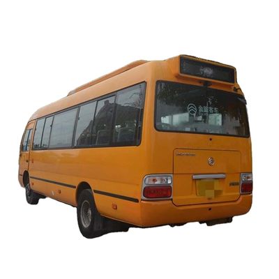 İkinci el şehir otobüsü otomatik vitesi 8050*2350*3150 mm
