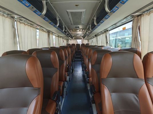 Otobüs 12m 53seats İkinci el otobüs Dizel Kullanılmış otobüs otobüs