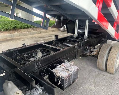 Qingling Isuzu kullanılmış kamyon 100P kamyon kamyo Kamyon 4X2 kargo kamyon hafif kamyon