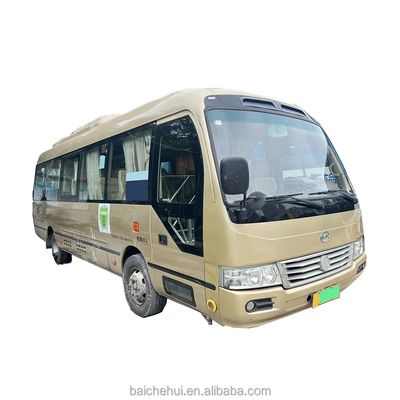 10 metrelik elektrikli otobüs 100Kwh pil kapasitesi ve 100Max hızla