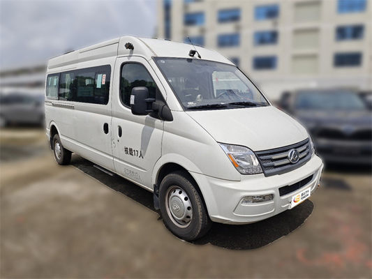 Kullanılmış minibüs van MAXUS 9 kişilik minibüs 140HP 2.0L dizel motorlu