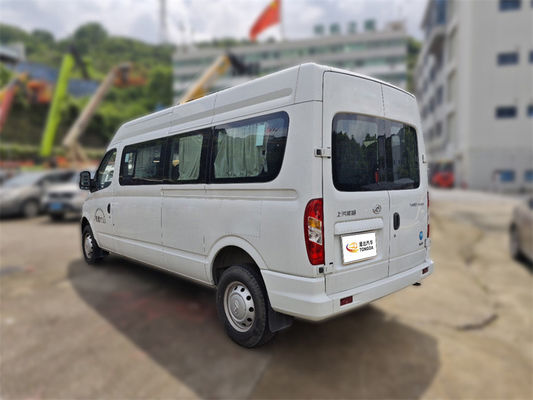 Kullanılmış minibüs van MAXUS 9 kişilik minibüs 140HP 2.0L dizel motorlu