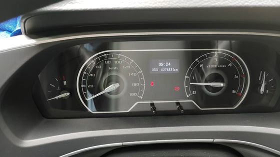 6 metrelik kullanılmış 17 koltuklu MAUXS VAN