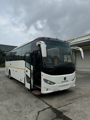 Kullanılmış Turizm Otobüsü Kullanılmış Koç Otobüsü SunLong 10m 39-47 koltuk LHD Otobüsü CNG Otobüsü Yeni Otobüs Kullanılmış Otobüs Koç Otobüsü