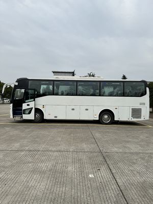 RHD CNG Turizm Otobüsü Kullanılmış Koç Otobüsü SunLong 10m 39-47 koltuklu RHD Otobüsü CNG Otobüsü Yeni Otobüs Kullanılmış Otobüs Koç Otobüsü