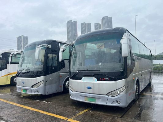 Ewatt lityum enerji bataryalı Skywell 48 Koltuklu Kullanılmış Elektrikli Otobüs