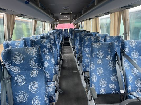 Ewatt lityum enerji bataryalı Skywell 48 Koltuklu Kullanılmış Elektrikli Otobüs