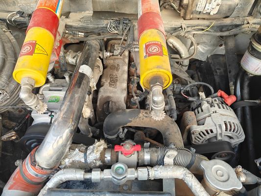 19 Kişilik Kullanılmış Okul Öncesi Okul Otobüsü, Tekerlekli Sandalye Asansörü ve Kilometre 57870KM, Harika Durumda