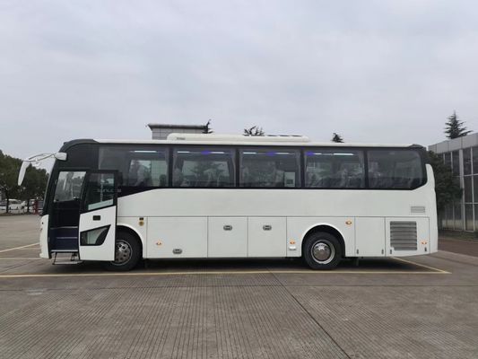 Kullanılmış Turist Otobüsü ShenLong 10m 36-43 koltuk RHD CNG Otobüs Yeni Kullanılmış Otobüs