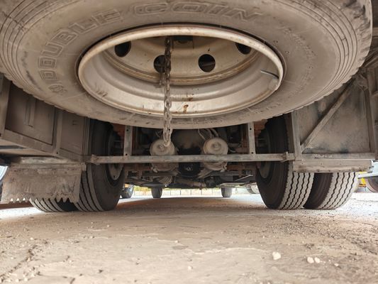 2015'te, dizel motorlu 56 adet ikinci el sarı okul otobüsü üretilecek.