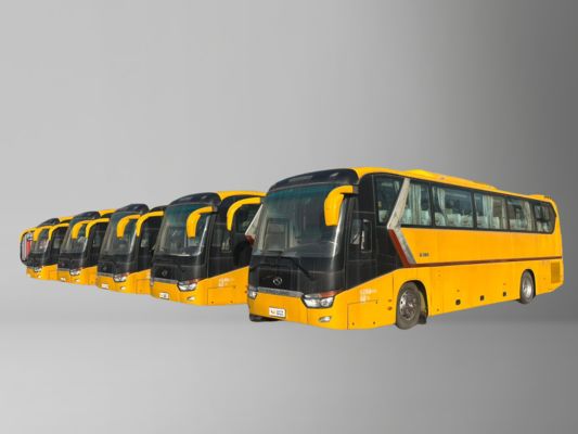Dama HKL6540CA Kayıt tarihi: Nisan 2016 Kullanım türü: İşlem dışı